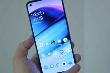 OnePlus Nord CE 5G