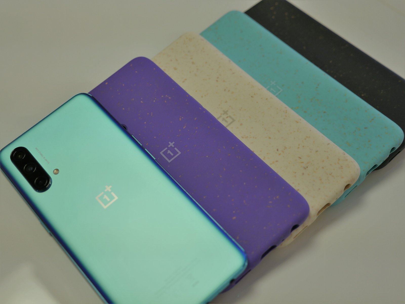 OnePlus Nord CE 5G