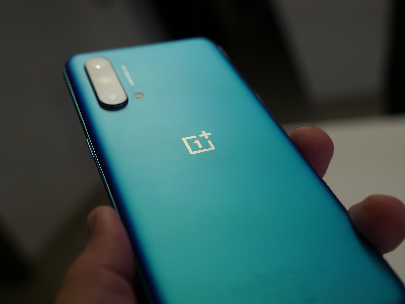OnePlus Nord CE 5G