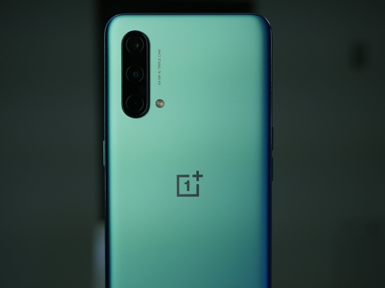OnePlus Nord CE 5G