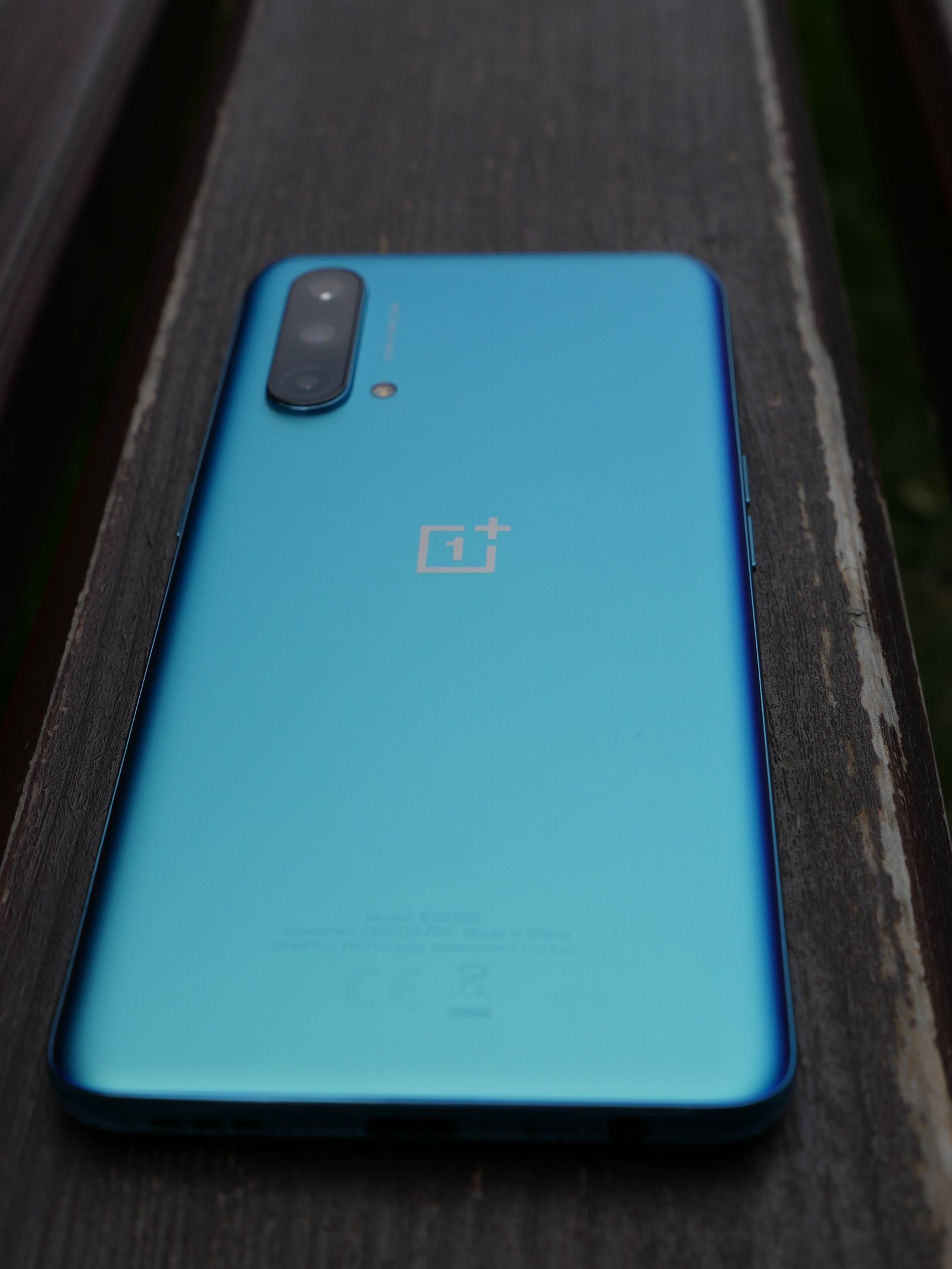 OnePlus Nord CE 5G