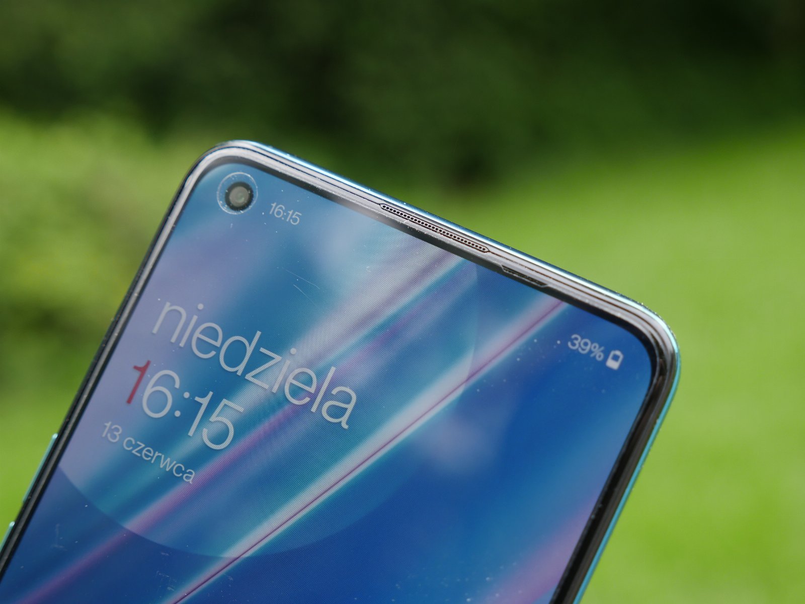 OnePlus Nord CE 5G