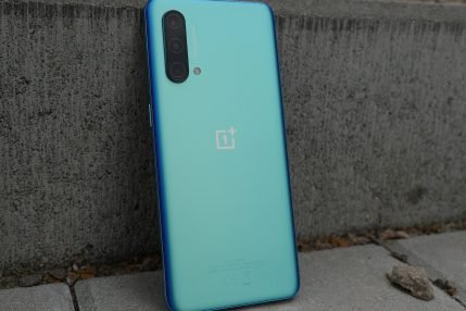 OnePlus Nord CE 5G