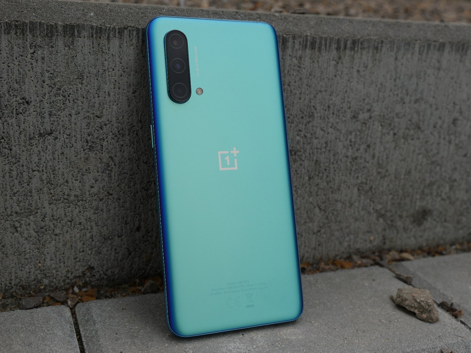 OnePlus Nord CE 5G