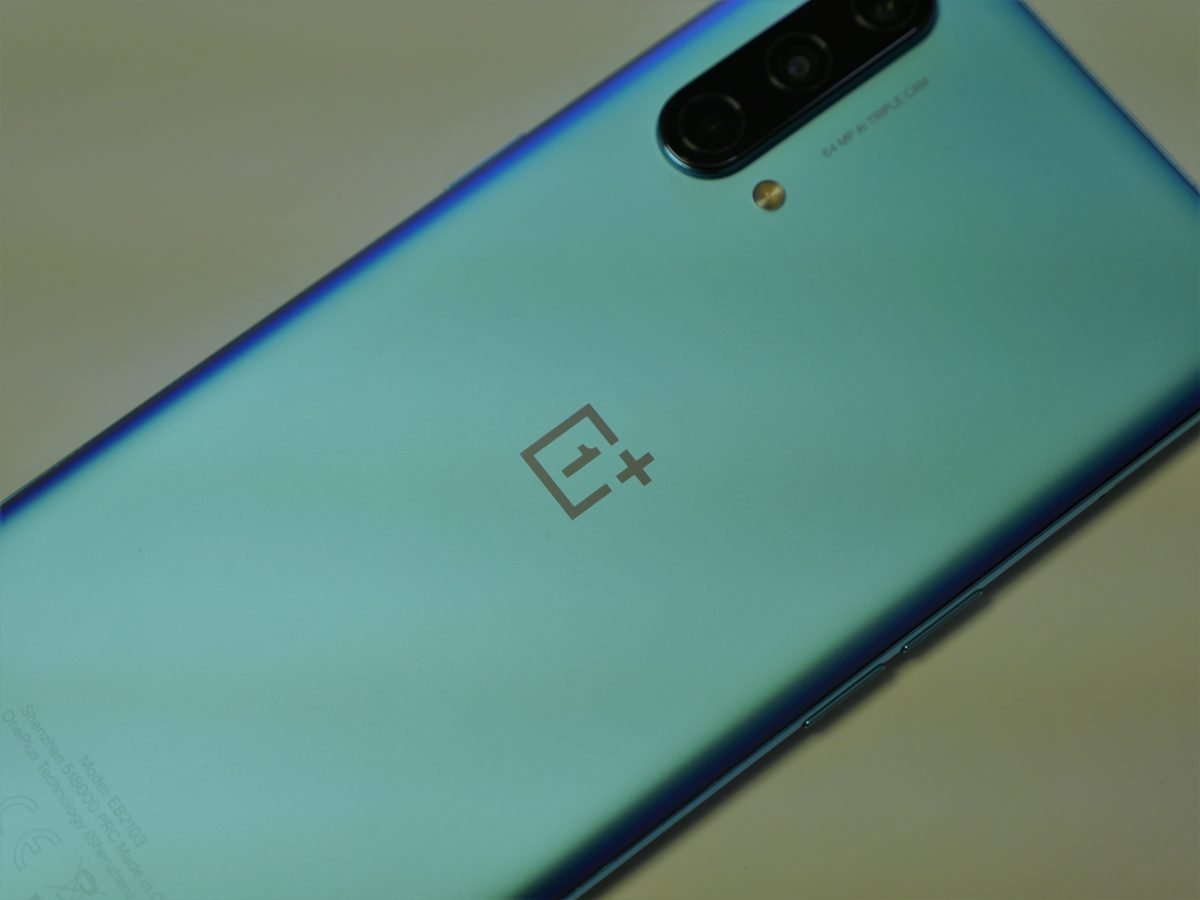 OnePlus Nord CE 5G