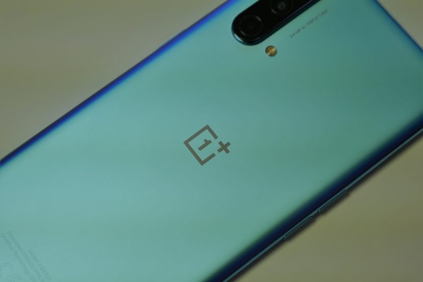 OnePlus Nord CE 5G