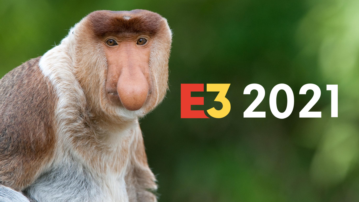 Podsumowanie E3 2021