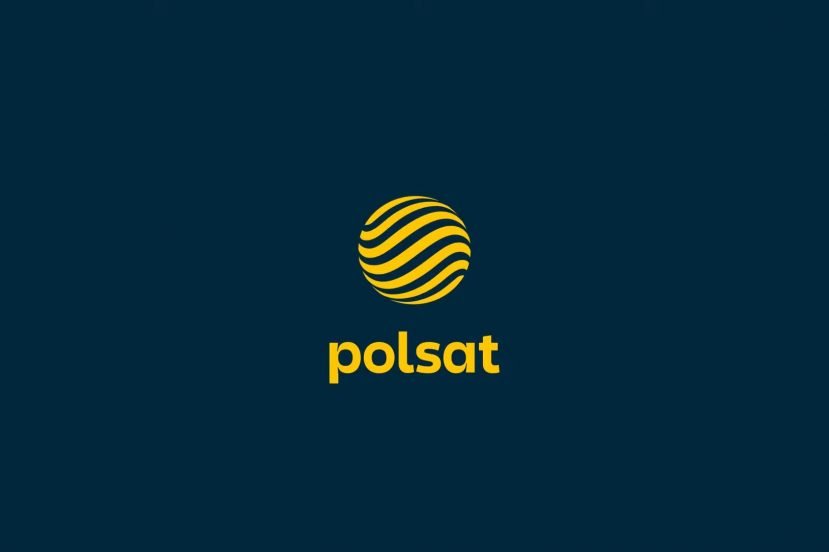 Polsat logo nowe