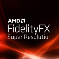 FideltyFX Super Resolution