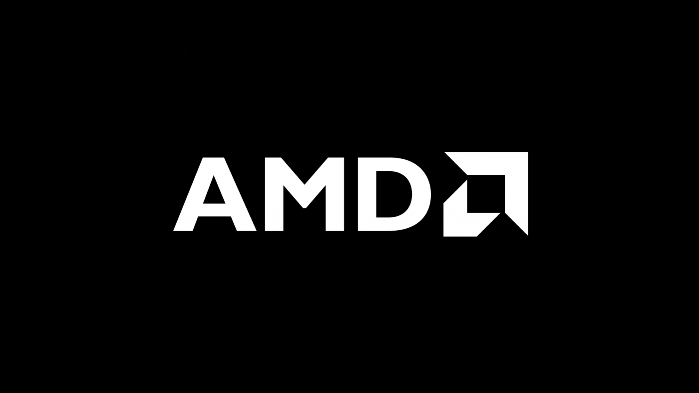 AMD logo