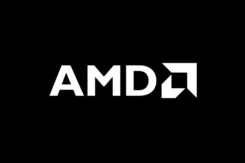 AMD logo