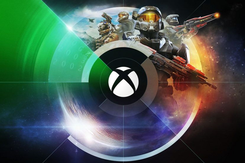 Skrót konferencji Xbox & Bethesda Games Showcase 2021