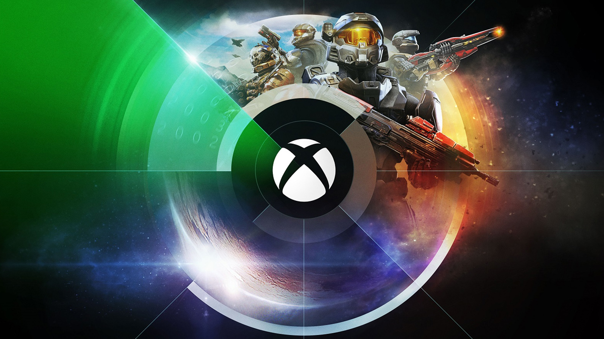 Skrót konferencji Xbox & Bethesda Games Showcase 2021