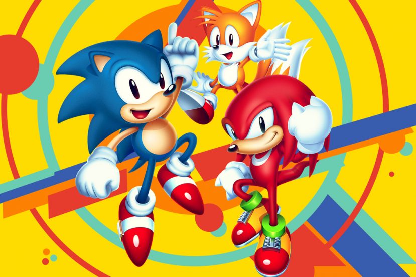 Sonic Mania i Horizon Chase Turbo za darmo w Epic Games Store