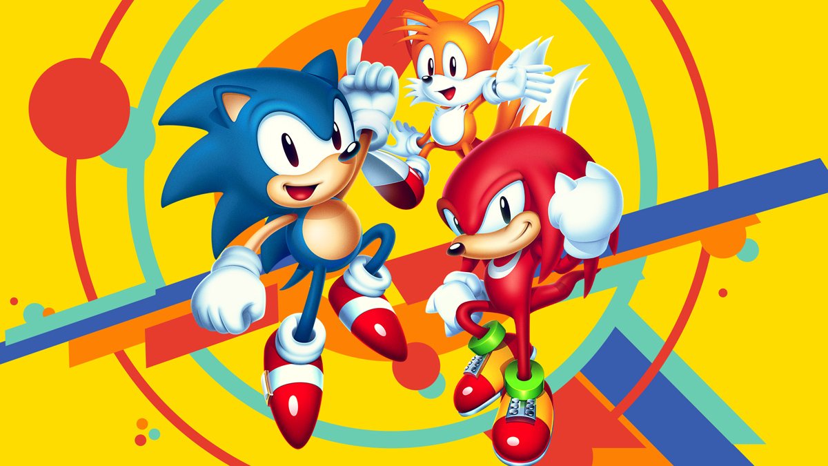 Sonic Mania i Horizon Chase Turbo za darmo w Epic Games Store