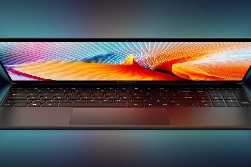 Teclast F15 Pro laptop