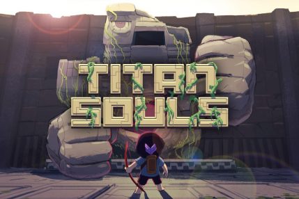 Titan Souls za darmo na Steam