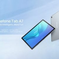 Ulefone Tab A7 tablet