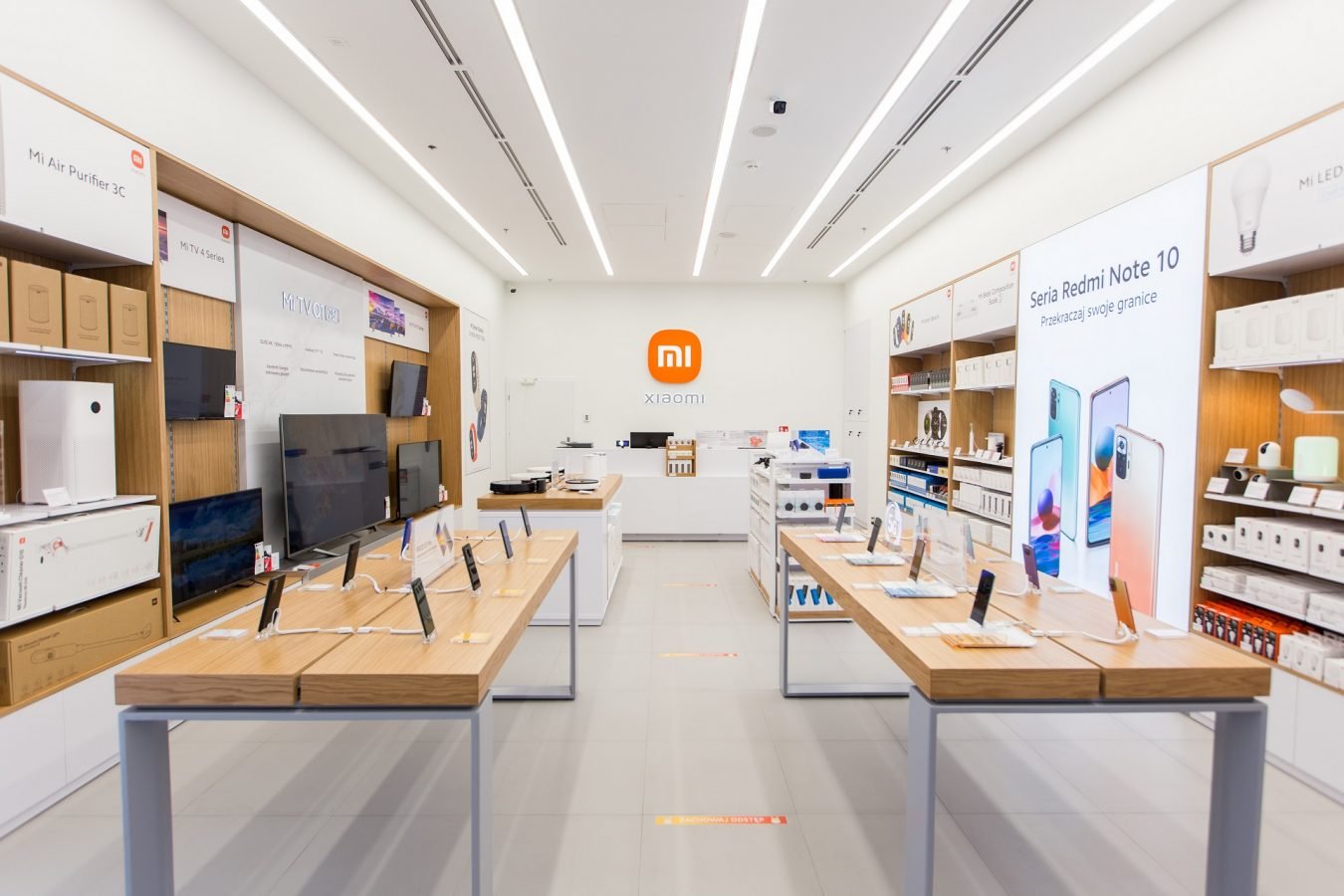 Xiaomi Mi Store Kielce