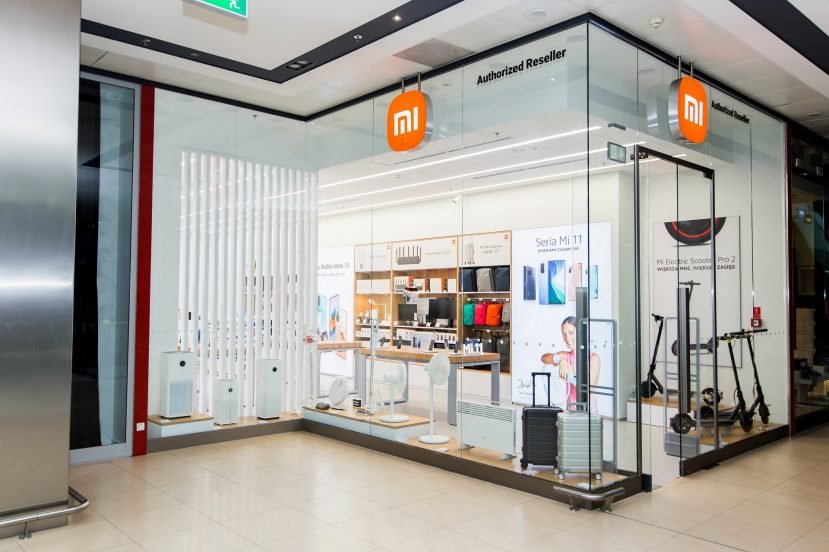 Xiaomi Mi Store Kielce