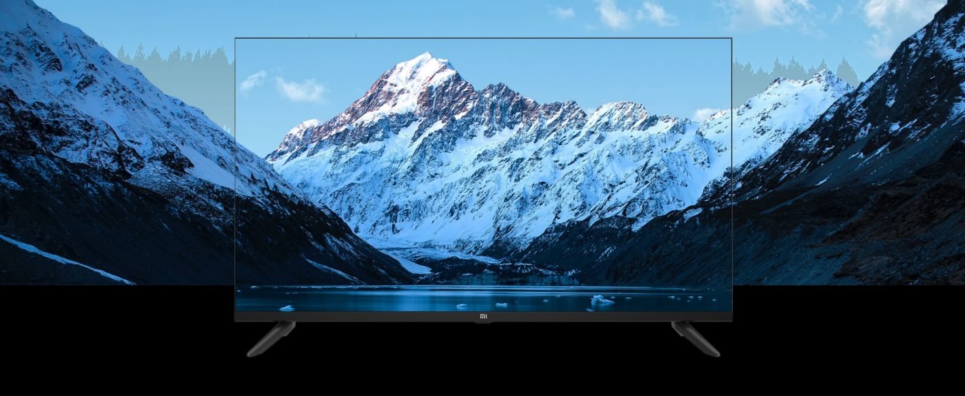 telewizor Xiaomi Mi TV 4A 40 Horizon Edition Smart TV Android TV