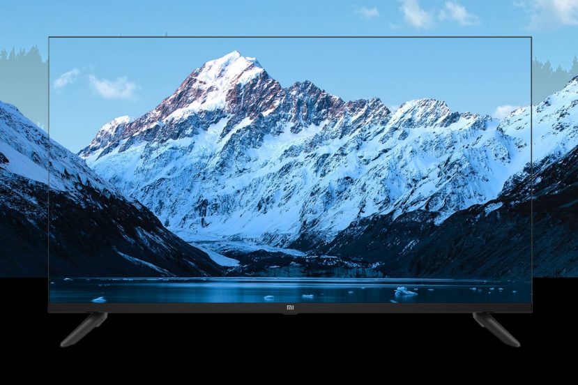 telewizor Xiaomi Mi TV 4A 40 Horizon Edition Smart TV Android TV