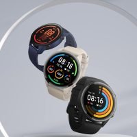 Xiaomi Mi Watch Revolve Active smartwatch