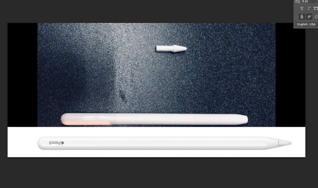 Apple Pencil Mini