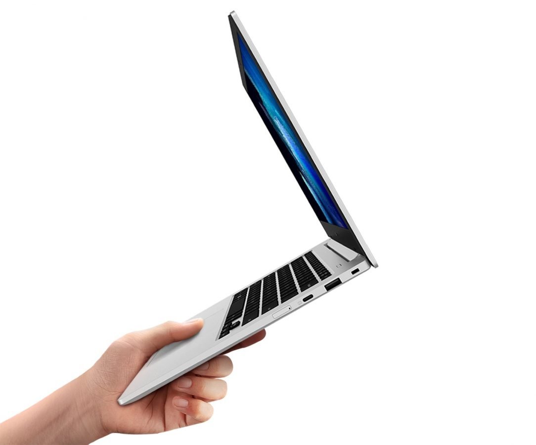 galaxy book go