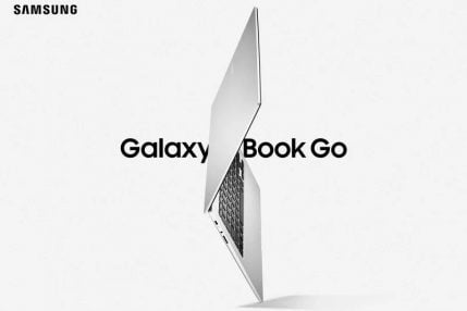 galaxy book go