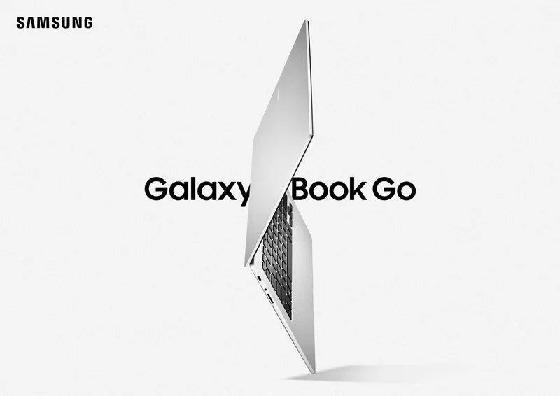 galaxy book go