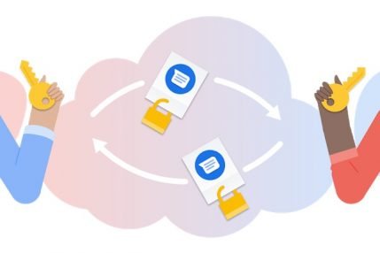 szyfrowane wiadomosci google google encrypted messages