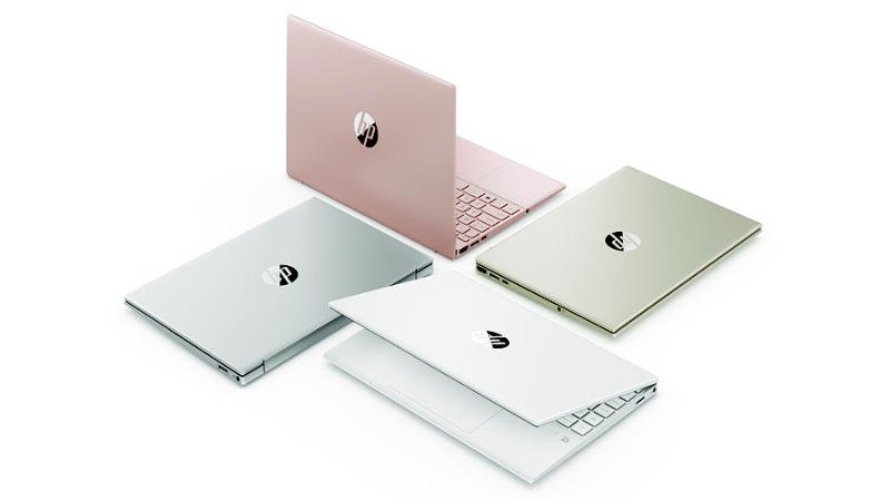 laptop hp pavilion aero 13