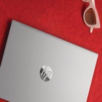 laptop hp pavilion aero 13