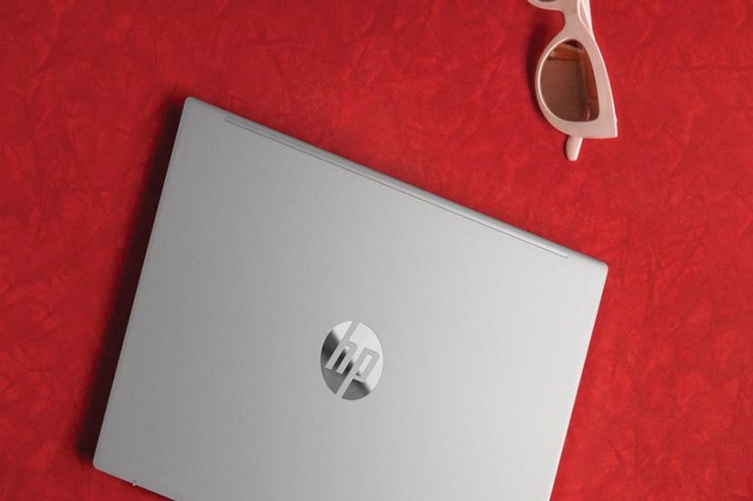 laptop hp pavilion aero 13