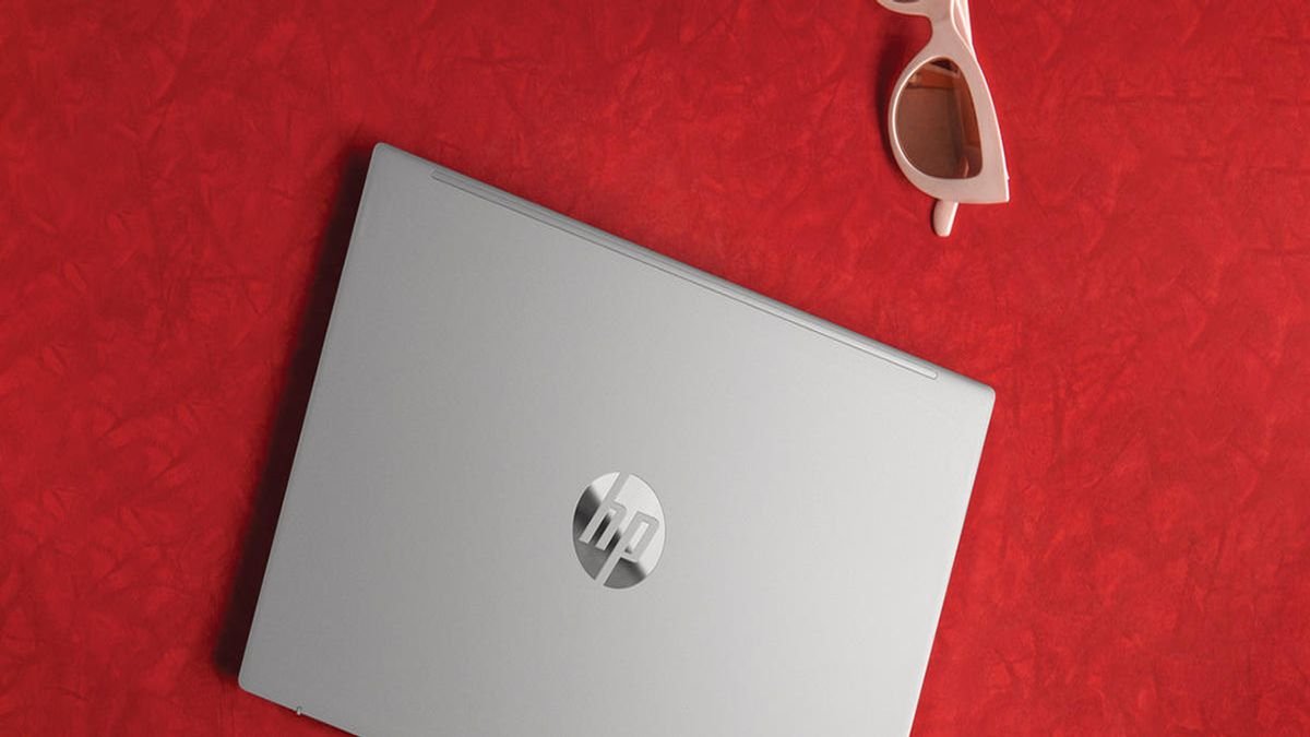 laptop hp pavilion aero 13