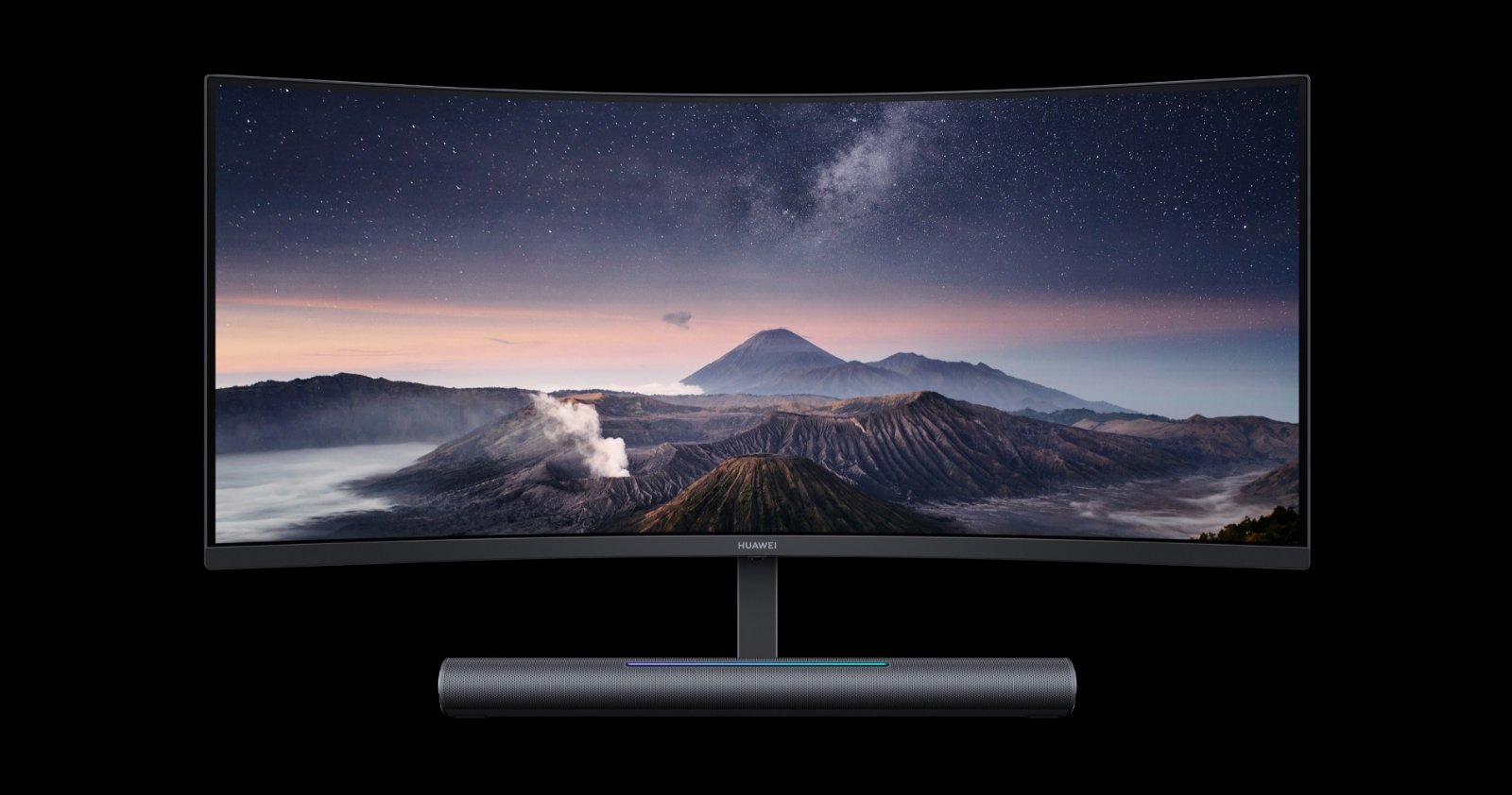 monitor Huawei MateView GT