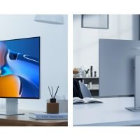 monitor Huawei MateView