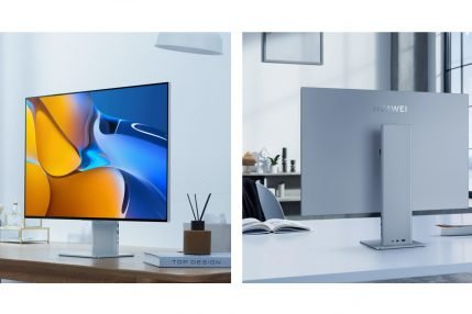 monitor Huawei MateView