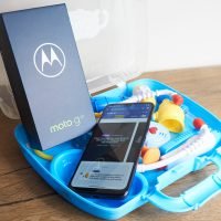 motorola moto g50 fot. Tabletowo.pl