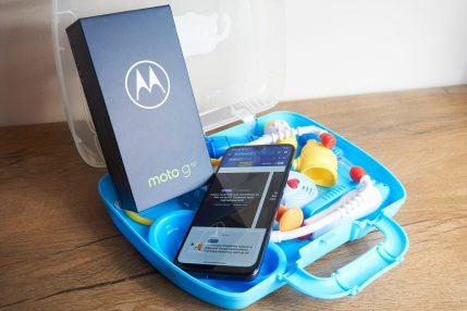 motorola moto g50 fot. Tabletowo.pl