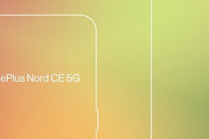 OnePlus Nord CE 5G