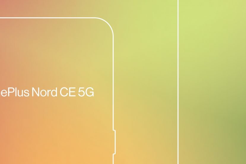 OnePlus Nord CE 5G