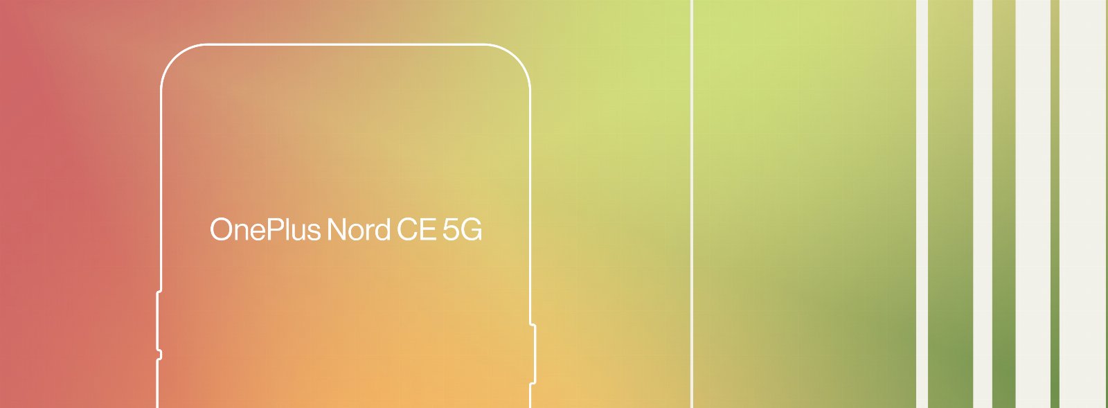 OnePlus Nord CE 5G