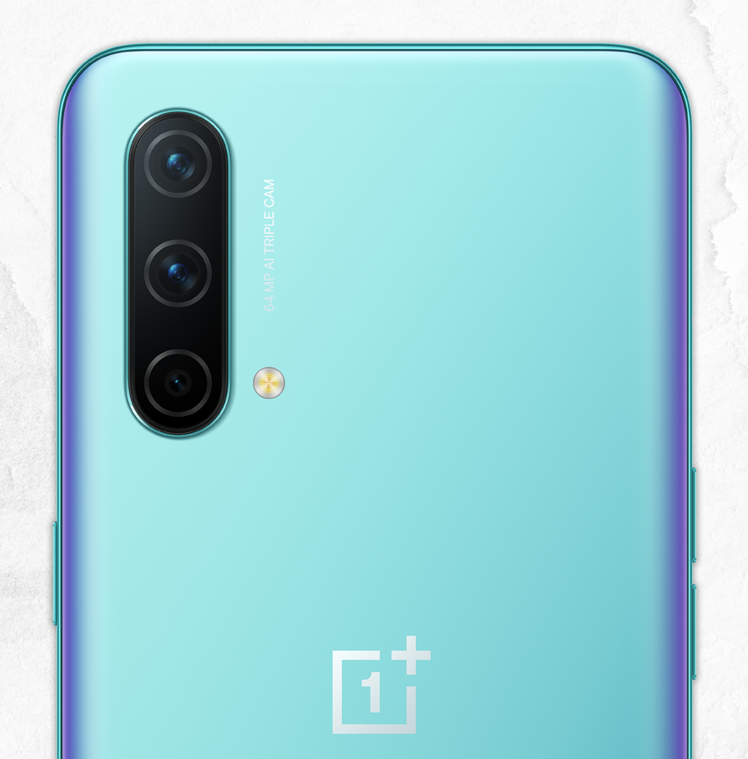 OnePlus Nord CE 5G