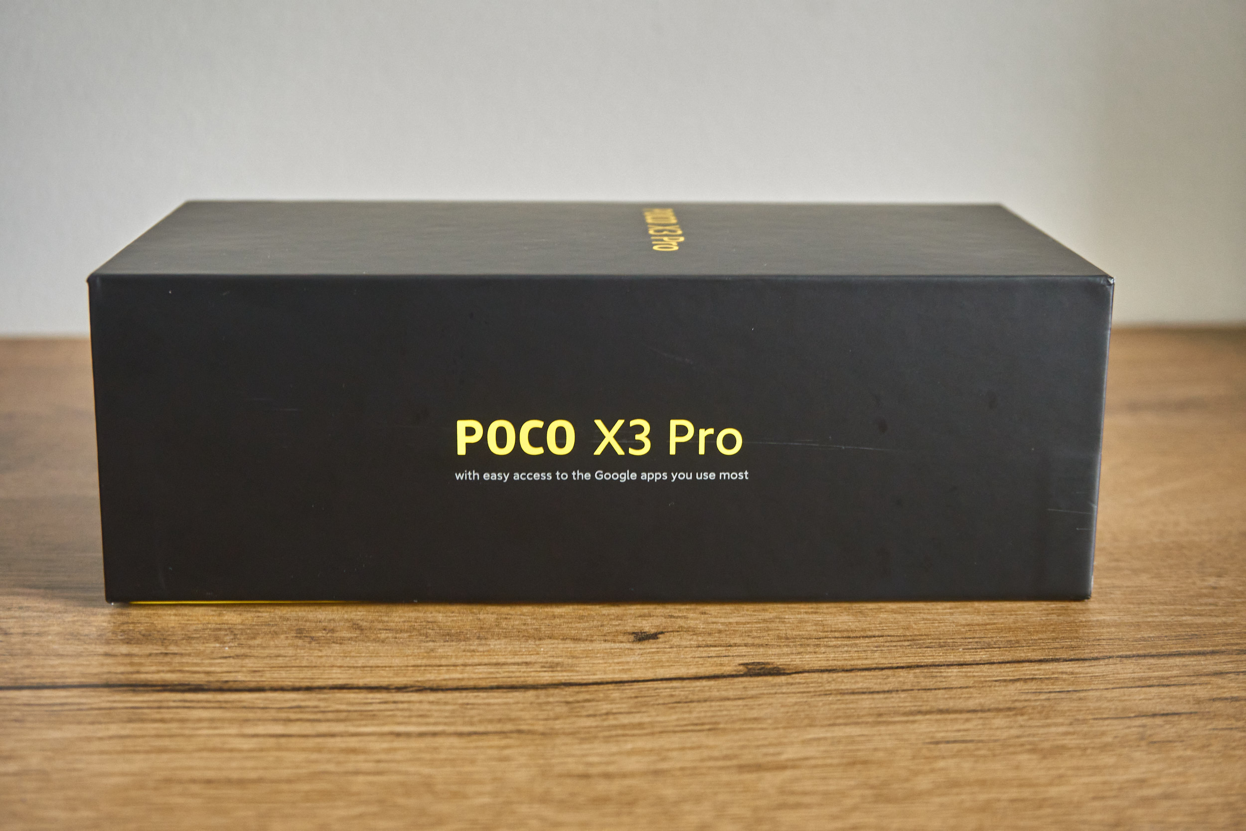 Poco X3 Pro fot. Tabletowo.pl