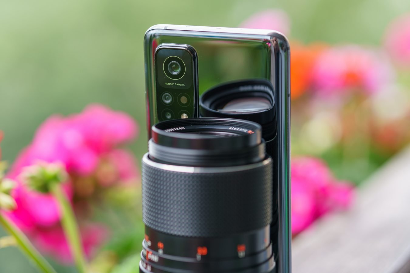 A especificação Xiaomi Mi 11T pode decepcioná-lo
