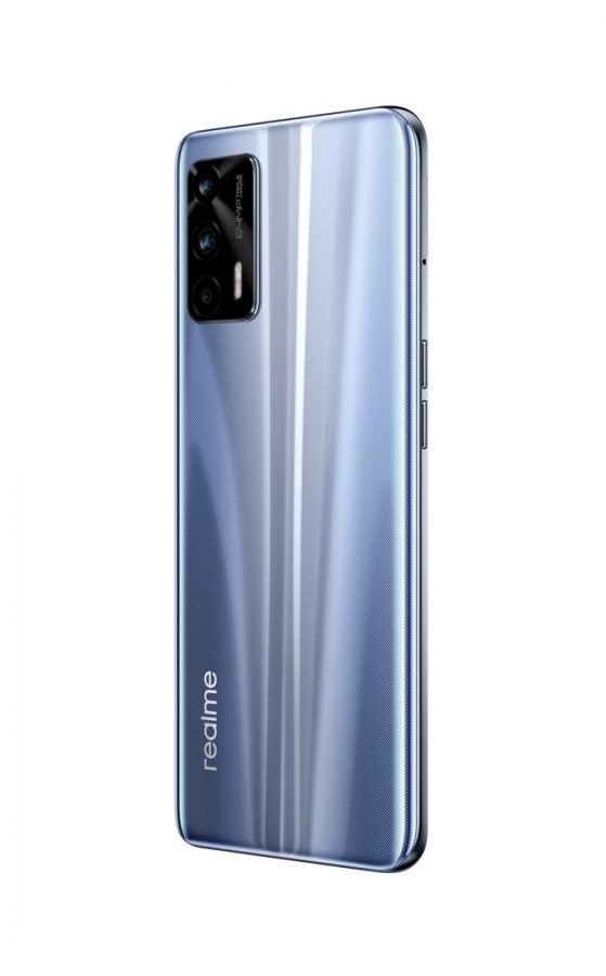 smartfon realme GT smartphone