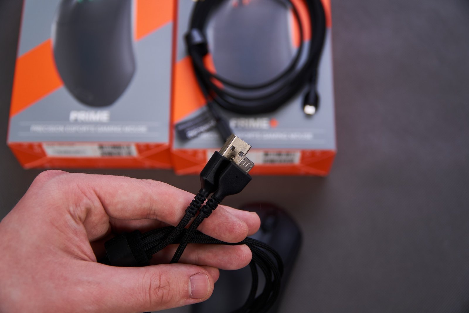 Steelseries Prime / Steelseries Prime+