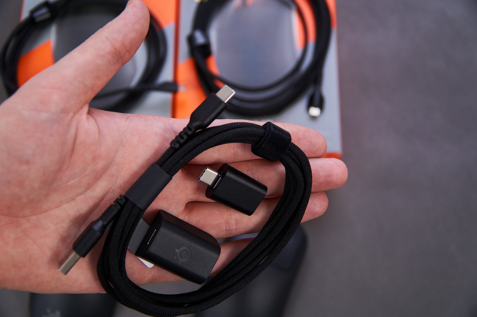 Steelseries Prime Wireless